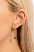 Load image into Gallery viewer, EDGY or Not - Silver Paparazzi Accessories
