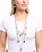 Load image into Gallery viewer, Dynasty Dance - Multi Paparazzi Accessories
