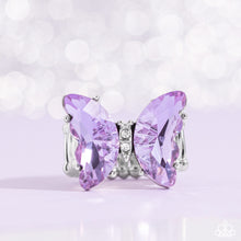 Load image into Gallery viewer, Lazy Afternoon - Purple Paparazzi Accessories
