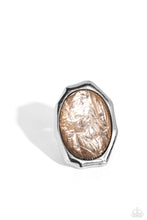 Load image into Gallery viewer, Wrapped Wardrobe - Brown Paparazzi Accessories
