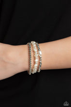 Load image into Gallery viewer, Effulgent Exchange - White Paparazzi Accessories
