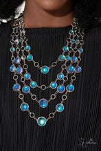 Load image into Gallery viewer, Hypnotic - Multi Paparazzi Accessories 2023

