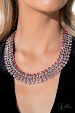 Load image into Gallery viewer, Flirtatious - Pink Paparazzi Accessories 2023
