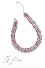Load image into Gallery viewer, Flirtatious - Pink Paparazzi Accessories 2023
