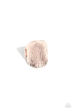 Load image into Gallery viewer, Woodland Pixie - Rose Gold Paparazzi Accessories
