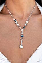 Load image into Gallery viewer, Dreamy Dowry - Multi Paparazzi Accessories 0923
