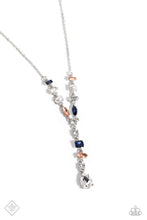 Load image into Gallery viewer, Dreamy Dowry - Multi Paparazzi Accessories 0923
