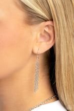 Load image into Gallery viewer, Mans Best Friend - Silver Paparazzi Accessories
