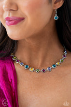 Load image into Gallery viewer, Abstract Admirer - Multi Paparazzi Accessories
