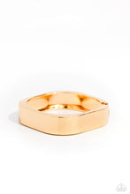 Load image into Gallery viewer, Boss Babe Basic - Gold Paparazzi Accessories

