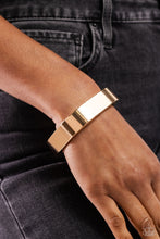 Load image into Gallery viewer, Boss Babe Basic - Gold Paparazzi Accessories
