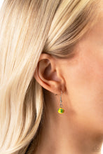 Load image into Gallery viewer, Mismatched Mayhem - Yellow Paparazzi Accesories
