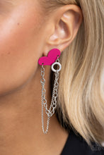 Load image into Gallery viewer, Altered Affection - Pink Paparazzi Accessories

