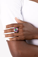 Load image into Gallery viewer, Fond Regard - Pink Paparazzi Accessories
