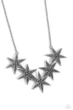Load image into Gallery viewer, Rockstar Ready - Black Paparazzi Accessories

