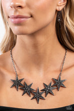 Load image into Gallery viewer, Rockstar Ready - Black Paparazzi Accessories
