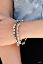 Load image into Gallery viewer, Charming Campaign - Multi Paparazzi Accessories

