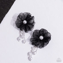 Load image into Gallery viewer, Dripping In Decadence - Black Paparazzi Accessories
