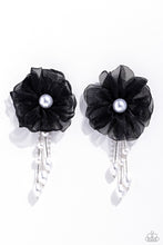 Load image into Gallery viewer, Dripping In Decadence - Black Paparazzi Accessories
