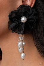 Load image into Gallery viewer, Dripping In Decadence - Black Paparazzi Accessories
