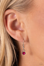 Load image into Gallery viewer, Hyper Heartland - Pink Paparazzi Accessories
