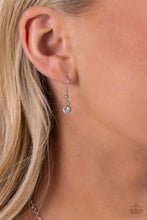 Load image into Gallery viewer, Hypnotic Headliner - Blue Paparazzi Accessories
