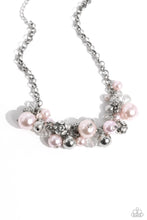 Load image into Gallery viewer, Corporate Catwalk - Pink Paparazzi Accessories
