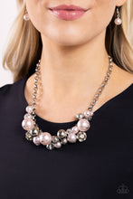 Load image into Gallery viewer, Corporate Catwalk - Pink Paparazzi Accessories

