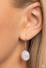 Load image into Gallery viewer, Easygoing Elegance - White Paparazzi Accessories
