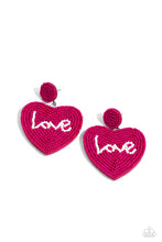 Load image into Gallery viewer, Sweet Seeds - Pink Paparazzi Accessories
