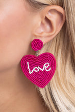 Load image into Gallery viewer, Sweet Seeds - Pink Paparazzi Accessories
