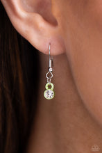 Load image into Gallery viewer, Punk Passion - Green Paparazi Accessories
