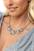 Load image into Gallery viewer, Gatsby Gallery - Blue Paparazzi Accesories
