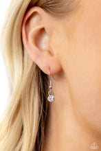 Load image into Gallery viewer, Gatsby Gallery - Blue Paparazzi Accesories
