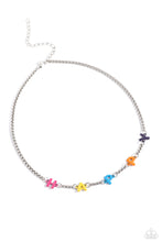 Load image into Gallery viewer, Joyful Radiance - Multi Paparazzi Accessories
