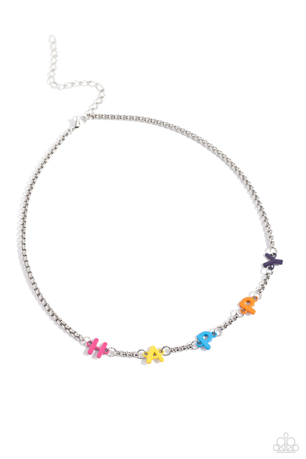 Joyful Radiance - Multi Paparazzi Accessories