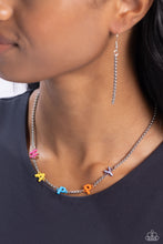 Load image into Gallery viewer, Joyful Radiance - Multi Paparazzi Accessories

