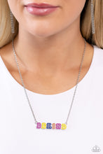 Load image into Gallery viewer, Stay Kind - Multi Paparazzi Accessories
