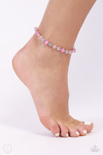 Load image into Gallery viewer, Beachy Bouquet - Pink Paparazzi Accessories
