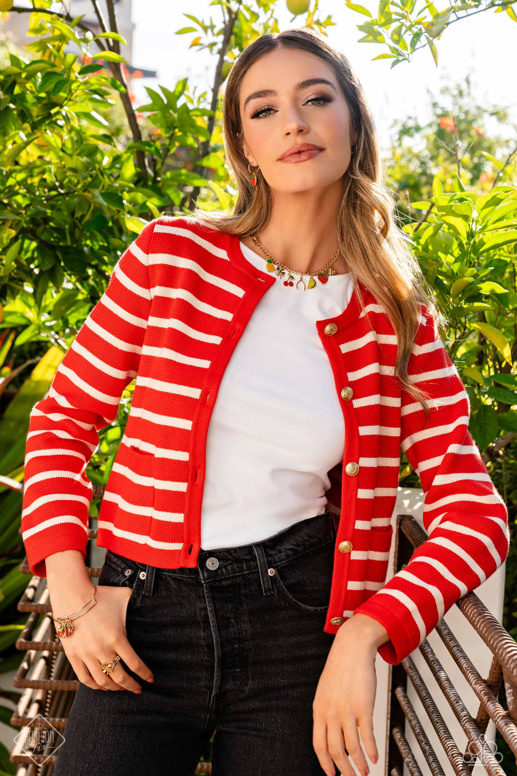 Sunset Sightings - Complete Trend Blend Paparazzi Accessories 0324