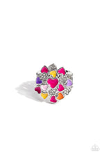 Load image into Gallery viewer, Gimme Some Lovin - Pink Paparazzi Accessories
