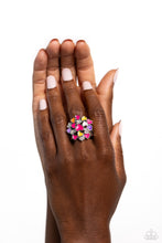 Load image into Gallery viewer, Gimme Some Lovin - Pink Paparazzi Accessories
