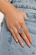 Load image into Gallery viewer, Gimme Some Lovin - Orange Paparazzi Accessories

