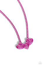 Load image into Gallery viewer, Low-Key Lovestruck - Pink Paparazzi Accessories
