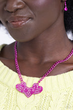 Load image into Gallery viewer, Low-Key Lovestruck - Pink Paparazzi Accessories
