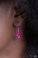 Load image into Gallery viewer, Low-Key Lovestruck - Pink Paparazzi Accessories
