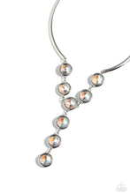 Load image into Gallery viewer, Cheers to Confidence - Multi Paparazzi Accessories
