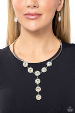 Load image into Gallery viewer, Cheers to Confidence - Multi Paparazzi Accessories
