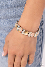 Load image into Gallery viewer, Complimentary Couture - Multi Paparazzi Accessories
