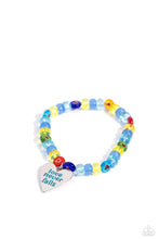 Load image into Gallery viewer, Unstoppable Love - Multi Paparazzi Accessories
